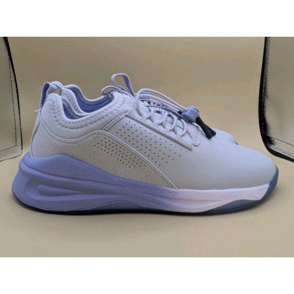 Clove Unisex Comfort Nursing Shoes Gray Blue Matter Size 7.5  Womens - Picture 4 of 10